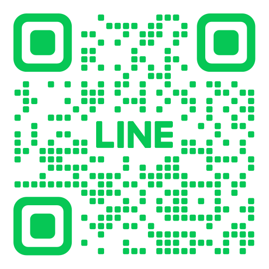 ASK新個別指導塾 公式LINE QRコード